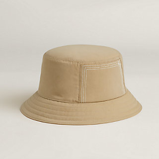 Fred Stitch bucket hat | Hermès USA